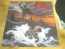Dio – Holy Diver original STERLING Pressing  Inner-sleeve Warner br.VG+/ NM