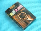 KISS Music Cassette Tape Music From The Elder Polystar Japan 28Y-23 Awesome RARE