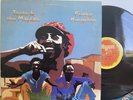 TOOTS & THE MAYTALS funky Kingston DRAGON uk pressing LP roots reggae