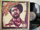 JUNIOR KEATTING weekend lover TAD’S LP roots reggae