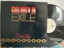 DESI ROOTS children in exile HAWKEYE LP VG+ roots reggae