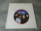 Buzzcocks ‎– love bites embossed sleeve vinyl album lp punk new wave kbd A1	Real