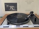 Joy Division Closer - FACT 25 Translucent Red Vinyl 1980 VG+/VG+ - 1st Pressing