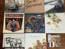 The Wonder Years Vinyl LP Complete Discography 7LP 1 EP