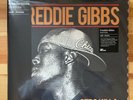 Freddie Gibbs - Str8 Killa vinyl LP (Yellow/Black splatter wax, VMP, SOLD OUT)