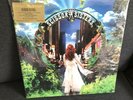 Scissor Sisters ‘Scissor Sisters’ Vinyl Pink Vinyl Music On Vinyl Numbered Mint