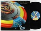 Electric Light Orchestra - Out Of The Blue 2xLP - Jet VG+ Poster