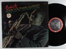 JOHN COLTRANE QUARTET Crescent ABC-IMPULSE LP gatefold  