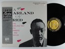 RED GARLAND A Garland Of Red PRESTIGE OJC-126 LP VG++/NM SHRINK  