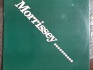 Morrissey -Girl Least Likely To (Rare Promo 12