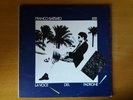 LP Franco Battiato -La voce del padrone- Originale. Anno 1981.Emi italiana spa.