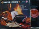 CHARLES MUNCH / BEETHOVEN symphony no 3 / RCA LSC 2233