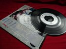 THE DAMNED - ELOISE - RARE RTE RADIO 2 SOUND LIBRARY 7