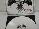 Jonah Quizz Ultimate Anthology White Vinyl LP Record new
