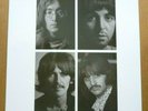 THE BEATLES White Album & Esher Demos LP Vinyl 4 Record Deluxe Box Set 180g NM
