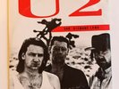 U2 VAN DIEMANS LAND BOOTLEG  L31320 Very Rare Mint Vinyl