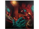 The Monster Squad Movie Soundtrack 2x Vinyl LP Record Bruce Broughton Score NEW