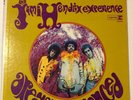 The Jimi Hendrix Experience ?– Are You Experienced (VG+) Vinyl, Reprise - 6261