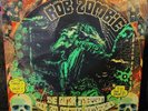 Rob Zombie Lunar Injection Kool Aid Eclipse Conspiracy Box Set