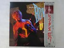 David Bowie Let's Dance EMI America EYS-81580 Japan  VINYL LP OBI