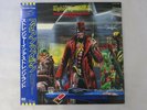 Iron Maiden Stranger In A Strange Land EMI S19-5009 Japan  VINYL LP OBI