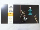 John Coltrane And Johnny Hartman  ABC Impulse  YS-8505-AI Japan  VINYL LP