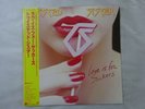 Twisted Sister Love Is For Suckers Atlantic P-13553 Japan  VINYL LP OBI