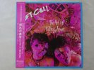 Soft Cell The Art Of Falling Apart Vertigo 25PP-79 Japan  VINYL LP OBI