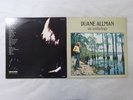 Duane Allman An Anthology Warner Bros. P-5079 80W Japan PROMO VINYL LP