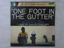 The Dave Bailey Sextet One Foot In The Gutter Epic ECPU-11 Japan  VINYL LP OBI