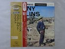 Sonny Rollins Way Out West Contemporary Records LAX-3010 Japan  VINYL LP OBI