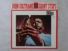 John Coltrane Giant Steps BYG P-6003A Japan  VINYL LP
