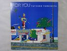 Tatsuro Yamashita For You Air RAL-8801 Japan  VINYL LP