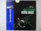 Bennie Green Minor Revelation Blue Note GXF-3063 Japan KING VINYL LP OBI
