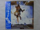 AC/DC Blow Up Your Video Atlantic P-13634 Japan   LP OBI