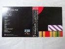 Pink Floyd The Final Cut CBS/Sony 25AP 2410 Japan   LP OBI