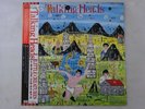 Talking Heads Little Creatures EMI EMS-91122 Japan  VINYL LP OBI