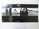 U2 The Joshua Tree Island Records R28D-2066 Japan  VINYL LP