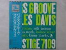 Miles Davis Bags Groove Prestige LPR-8865 Japan   LP OBI