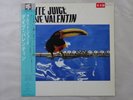 Dave Valentin Flute Juice GRP VIJ-6426 Japan PROMO  LP OBI