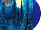 NOKTURNAL MORTUM ?– Lunar Poetry - LP Gatefold, Ltd to 400, Blue
