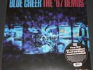 BLUE CHEER the '67 demos LP new BLUE VINYL poster BLACK FRIDAY limited edition