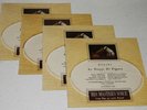 HMV ALP 1312-15 Mozart Le Nozze Di Figaro Vittorio Gui ED1 near mint Glyndebourn