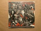 Guardians of the Galaxy Awesome Mix Vol. 1 Vinyl LP by Tyler Stout New Mondo