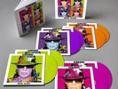 Udo Lindenberg - UDOPIUM Das Beste - 8 LP Coloured Vinyl Box  - Ausverkauft  Neu