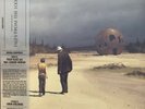Netflix Tales From The Loop Original Score Vinyl Record Soundtrack 2 LP Color