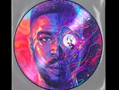 KID CUDI - MAN ON THE MOON III: THE CHOSEN PICTURE DISC Vinyl 