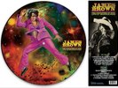 James Brown The Godfather of Soul Live at Chastain Park (Vinyl) (US IMPORT)