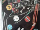 The Rare Stuff Vinyl LP Original Punk New Wave UK