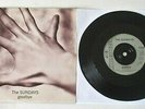 The Sundays - Goodbye UK 1992 Parlophone 7